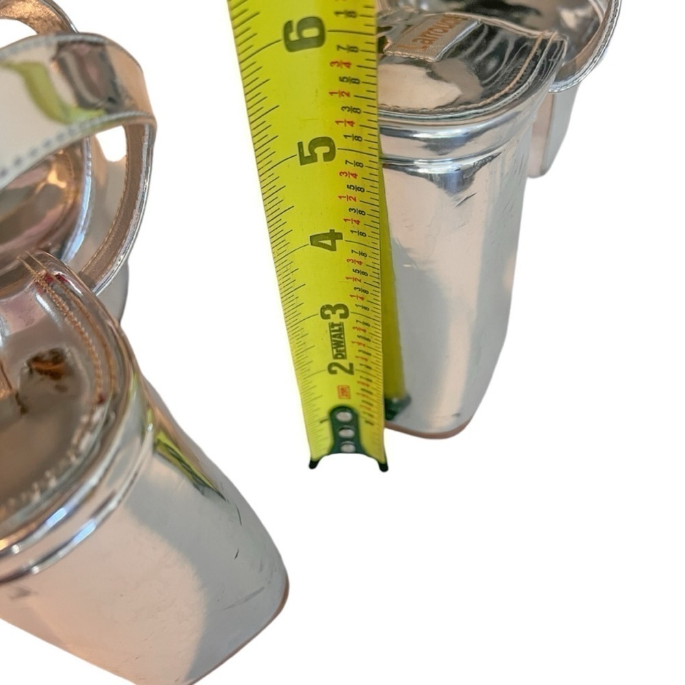 Larroude Bee Heels - image 3